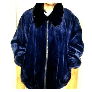 ☆☆°Blue Mink°☆☆